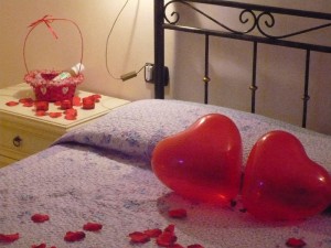Love Room Porto Cesareo