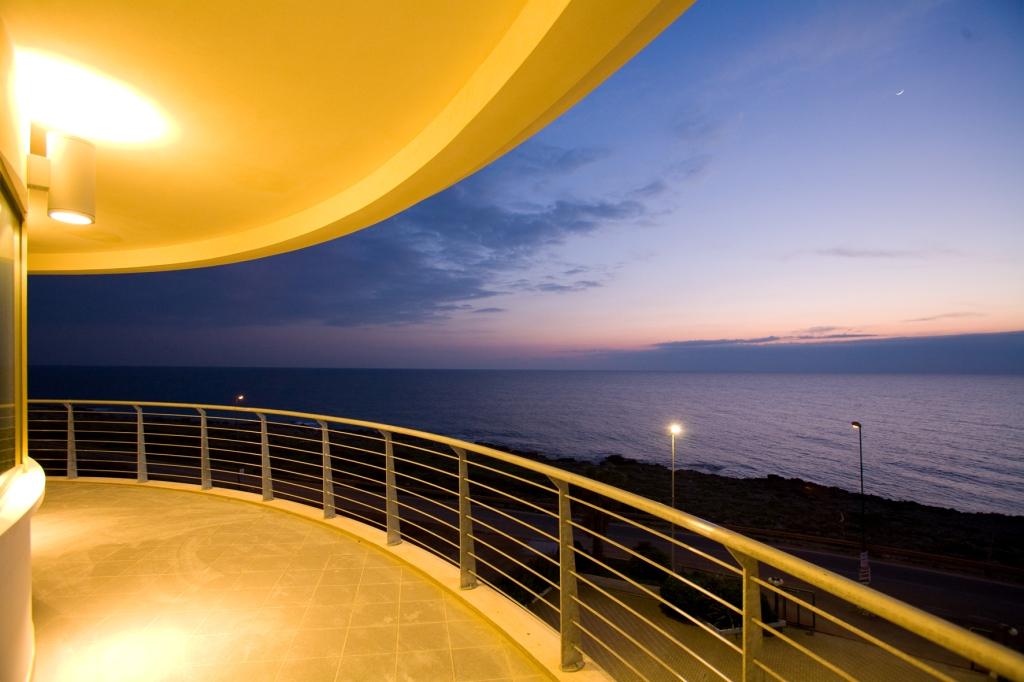 Hotel a Marina di Alliste