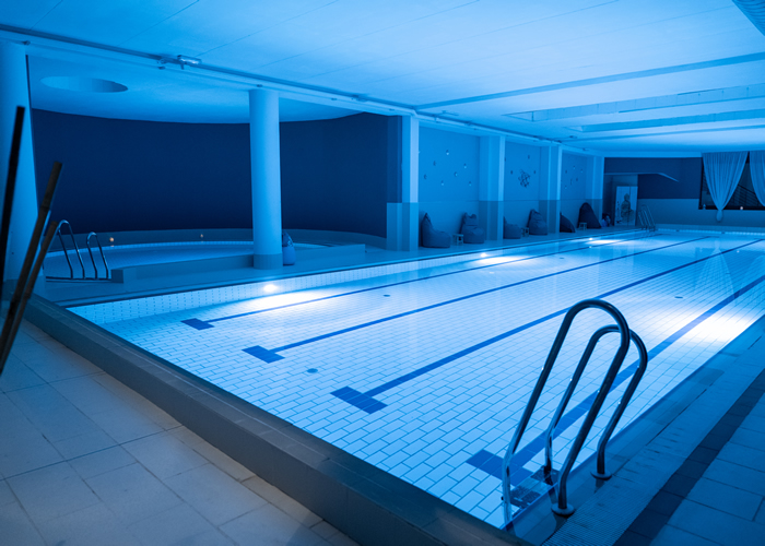 Hotel & SPA a Lucera